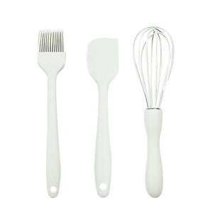 New Silicone Cake Making Tool Set