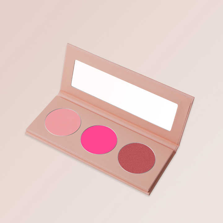 Blush palette 
