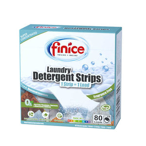 Detergent Strip Laundry Detergent Strips 