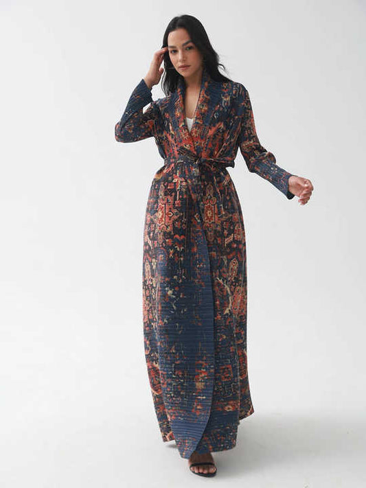 Elegant abayas 