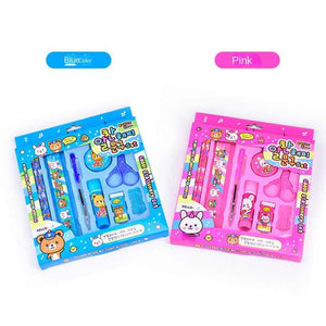 مجموعة أدوات مكتبية للأطفال - Children's stationery set