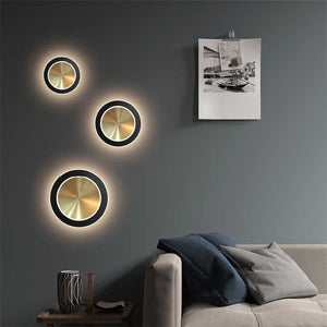 indoor wall lamp 