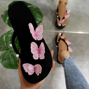 Elegant women's sandal