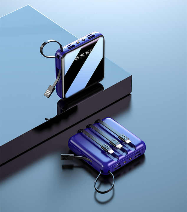 small power bank 