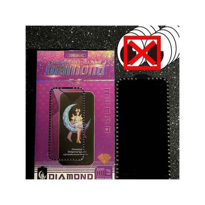 TPU Screen Protector 