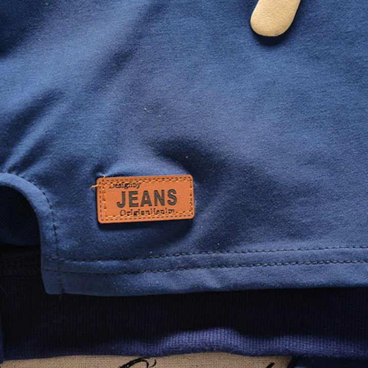 Boys' Fitness Suit Pants 