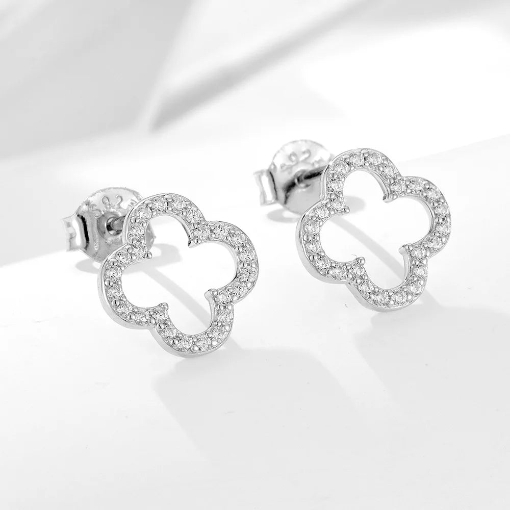 elegant earrings 