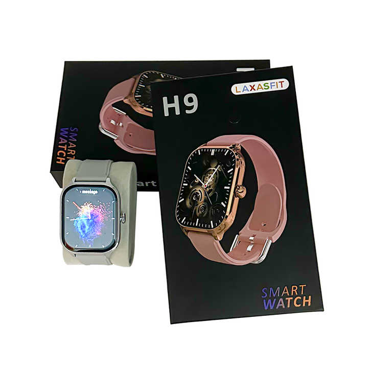 S8 45 Smart Watch 