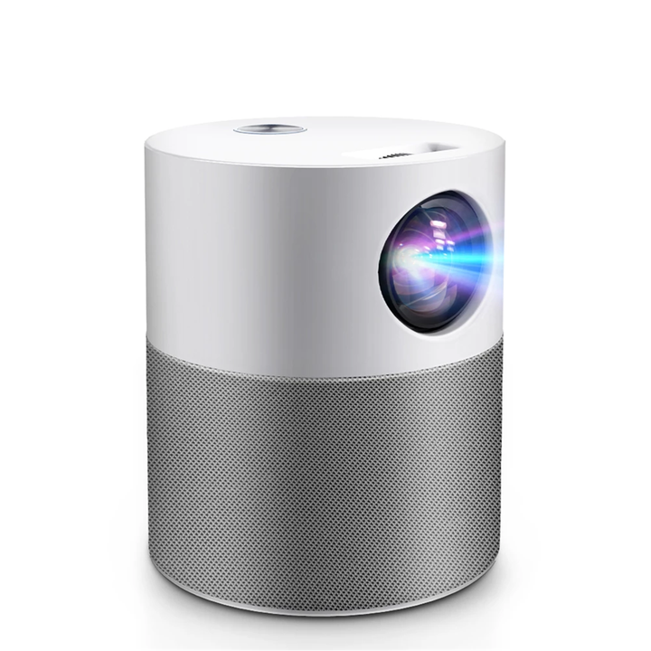 1080P, mini projector 