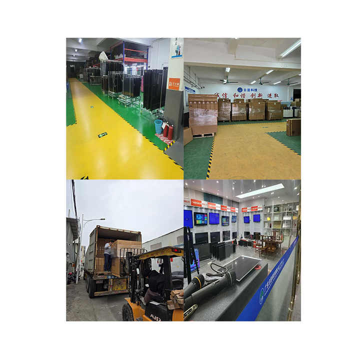 بوصة تلفزيون ذكي يعمل - تلفزيونات