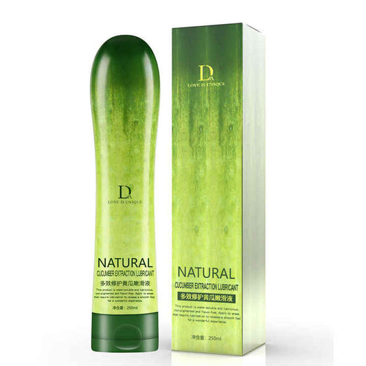 جل تشحيم جنسي-sexual lubricant gel