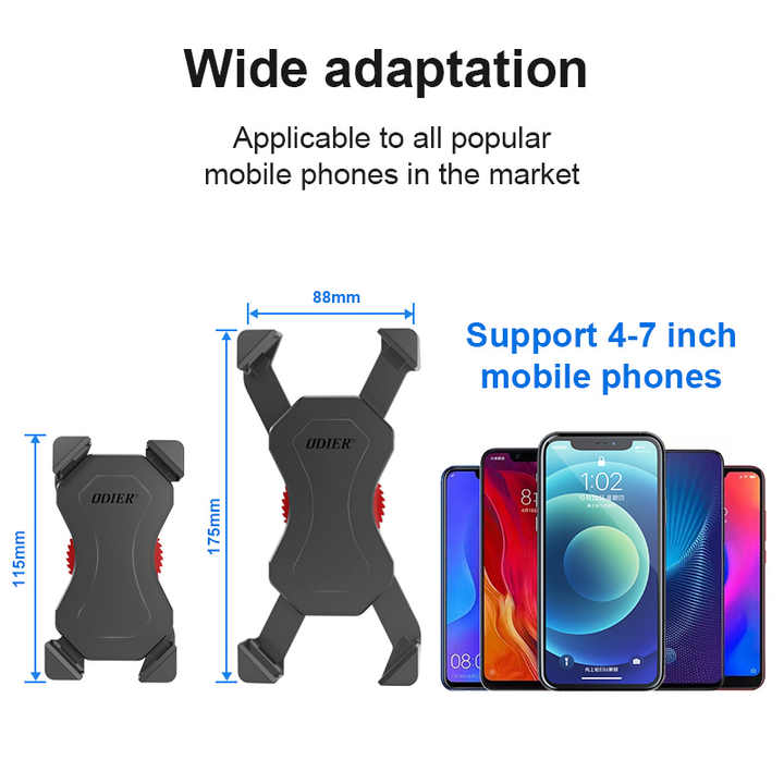 مغناطيس قوي حامل هواتف