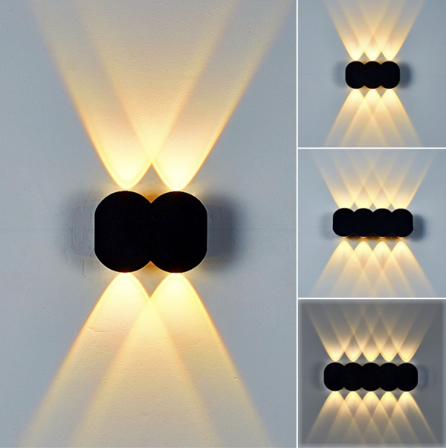 tall wall lamp 