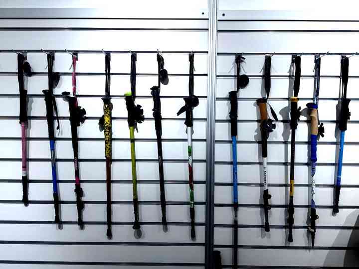 ادوات الاضاءه و الطاقه