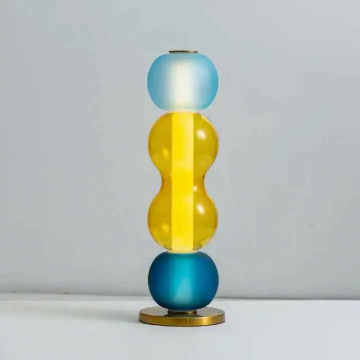 Table lamp for home and room 