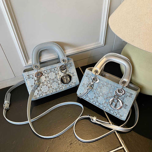 High-quality luxury handbags for women 