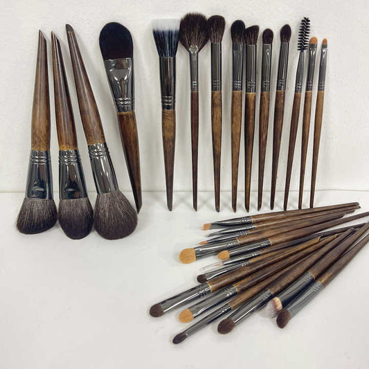 Professional Makeup Brush Set