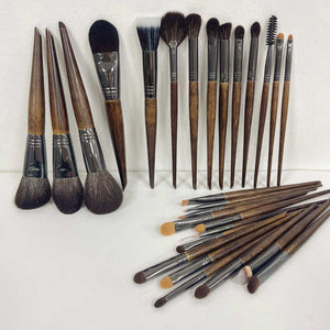 Professional Makeup Brush Set