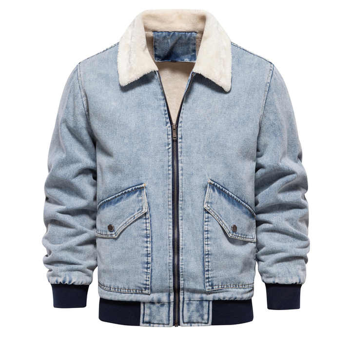 New style men's jacket 