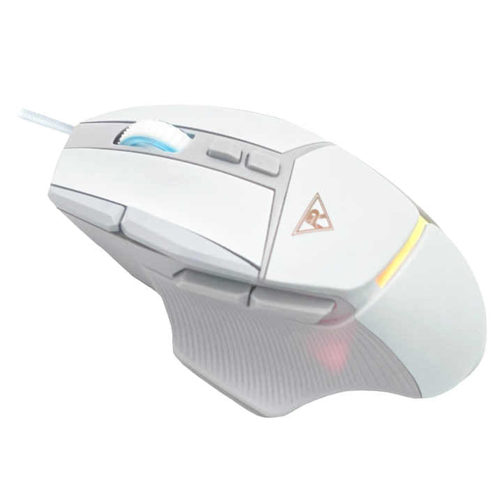 New high-end mouse