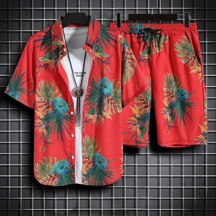 Men's Quick Dry T-Shirt 