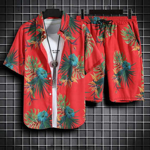 Men's Quick Dry T-Shirt 