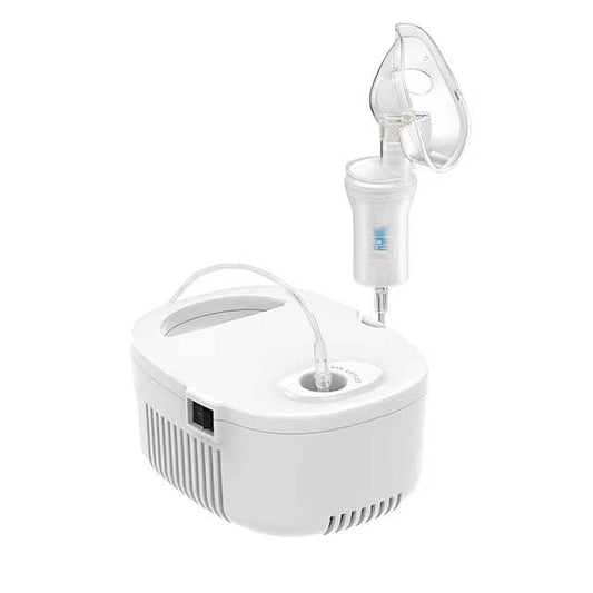 Highly soluble medical supplies for children, nebulizers, medical devices 
