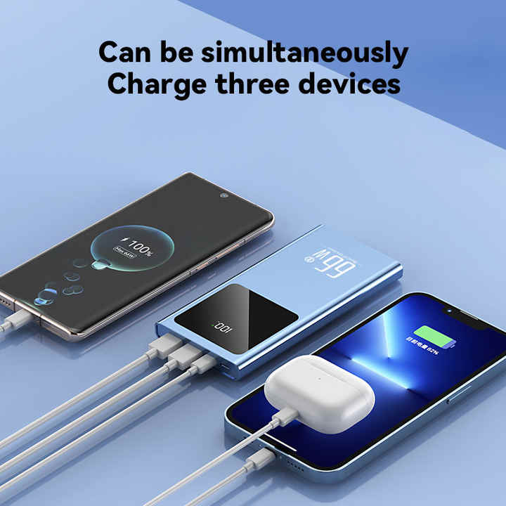 High quality power bank 