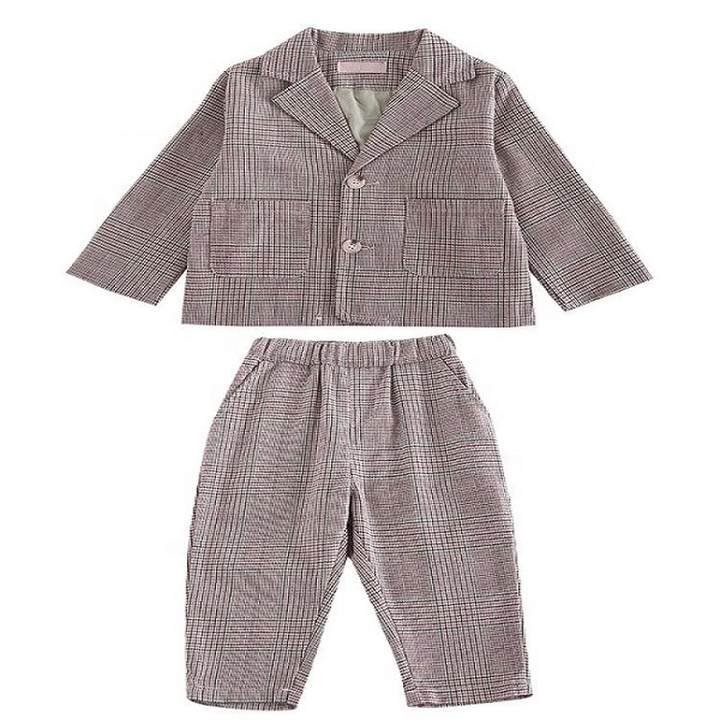 Boys' pants