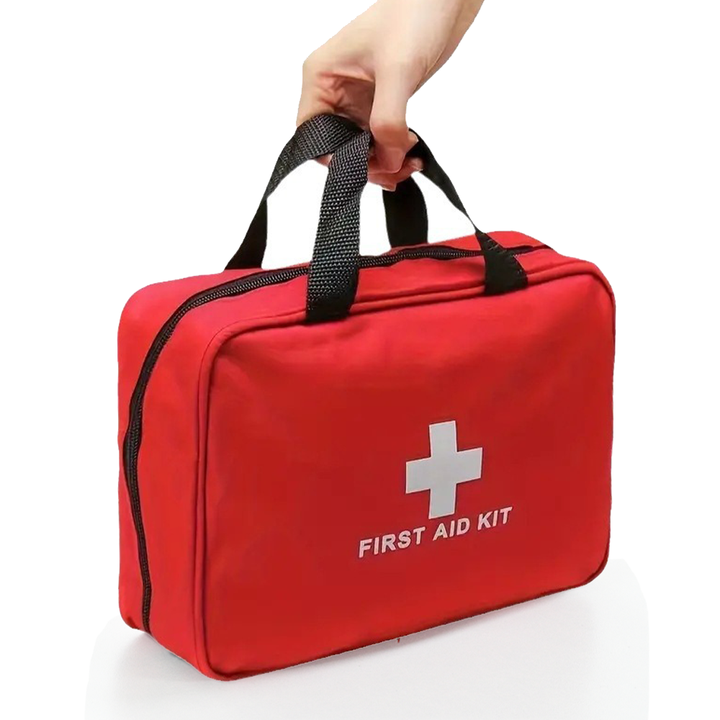 Personalized Waterproof First Aid Kit 