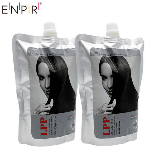 ENPIR Silver LPP 900ml Shampoo and Conditioner Set 