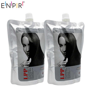 ENPIR Silver LPP 900ml Shampoo and Conditioner Set 