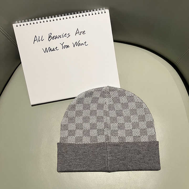Children's winter hats 
