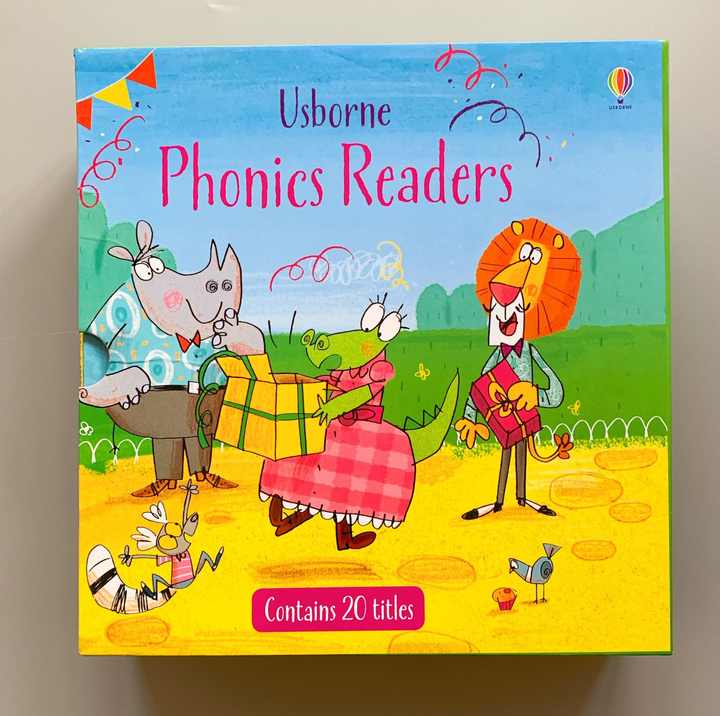 Audio Readers for Children Educational Books 