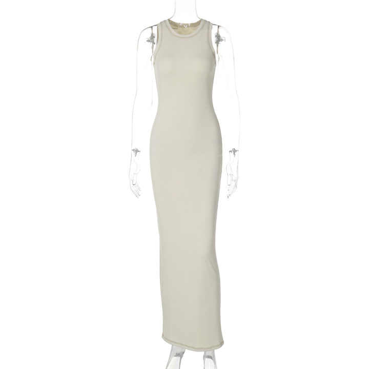 Korean women's dress