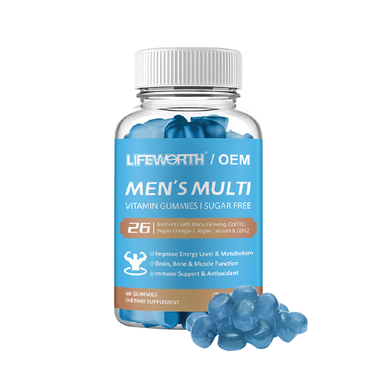 Sexual enhancers 