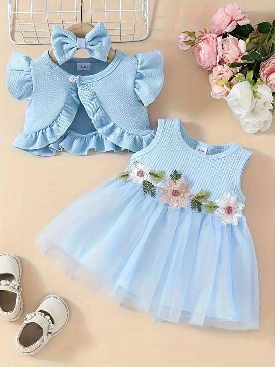 summer clothing sets 