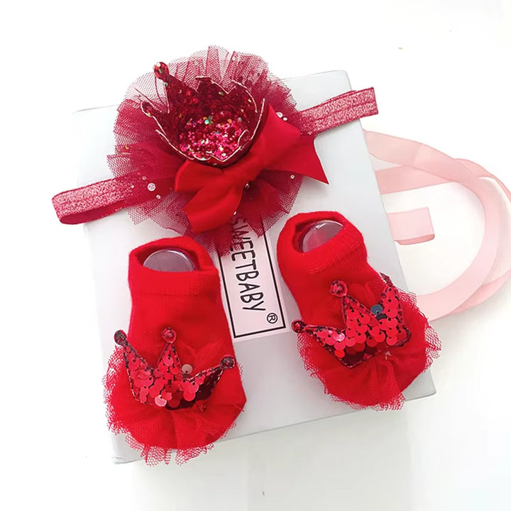 Children's Accessories Western Style Children's Headwear Accessories 
