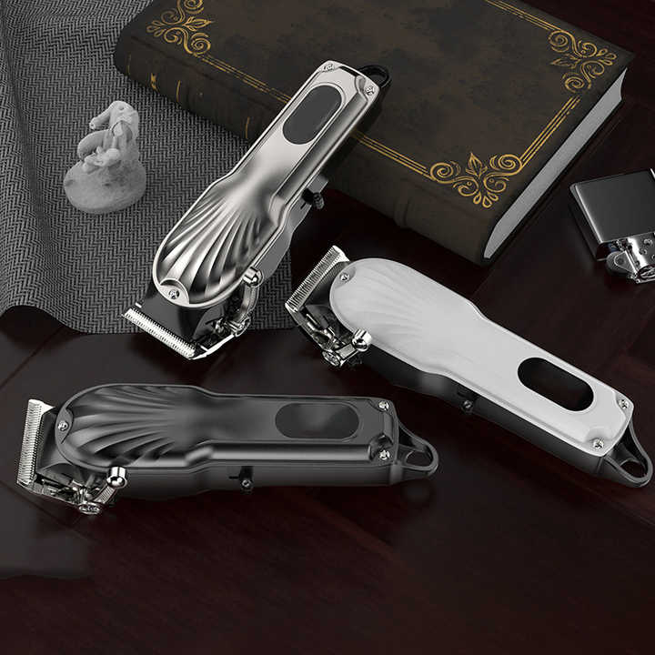 Professional Body Hair Trimmer 