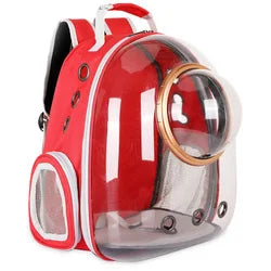 Pet Backpack - Pet Accessories 
