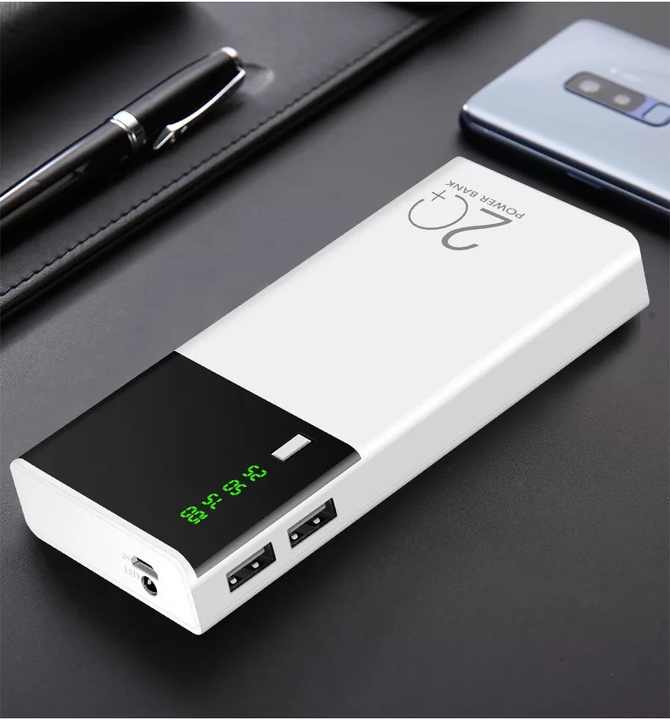 Electronics for phones 