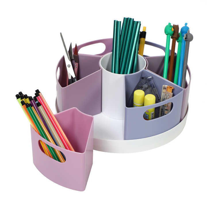 Inch Hot Sale Office Accessories-Desk Organizer Set 