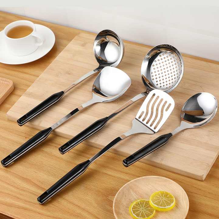 Spoons Tool Set 