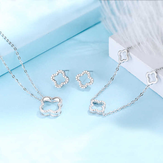 Women's jewelry