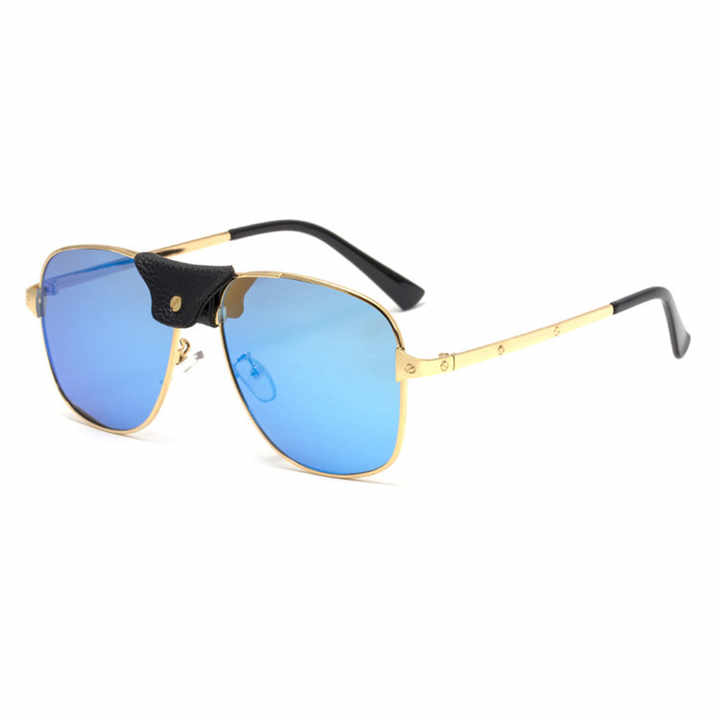 square sunglasses