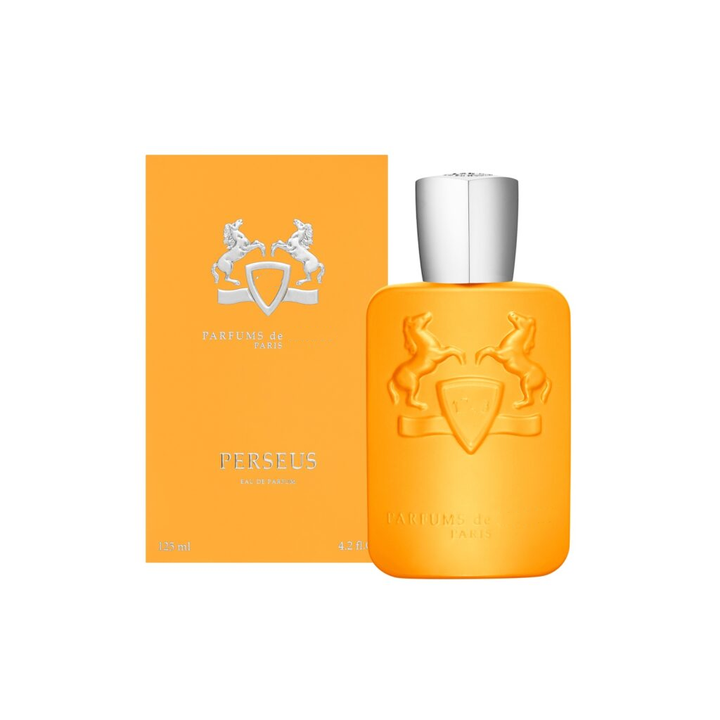 Perfumes 