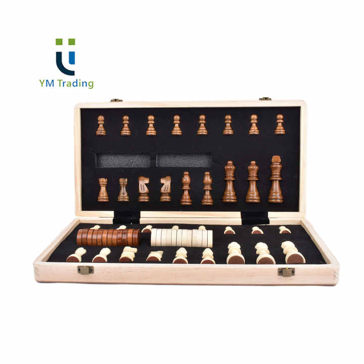 Chess entertainment games