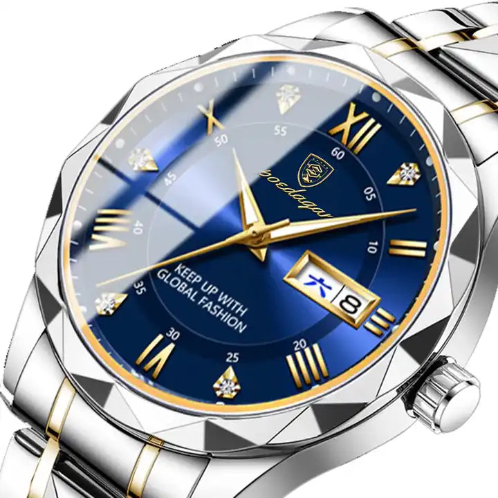 Men's watches. 