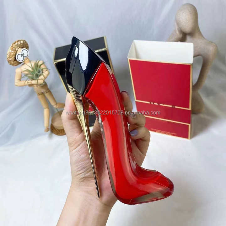 Shipment Form USA 100ml - Perfume Liquid 