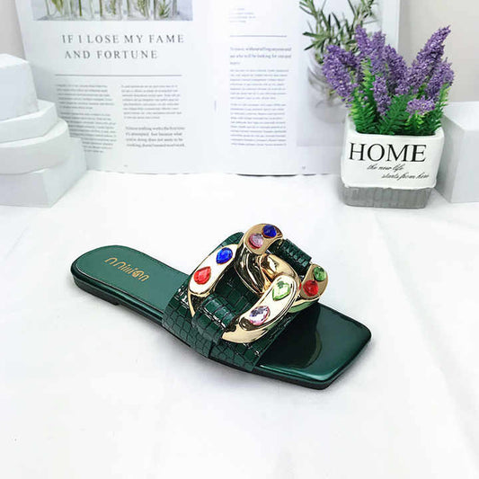 Women's sandal 